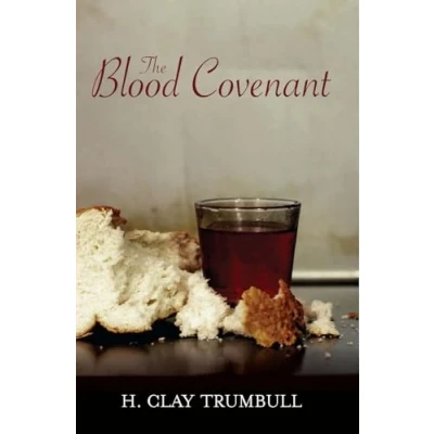 Afbeelding van Blood Covenant