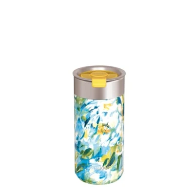 Afbeelding van Quokka Boost Blue Peonies 400 ml