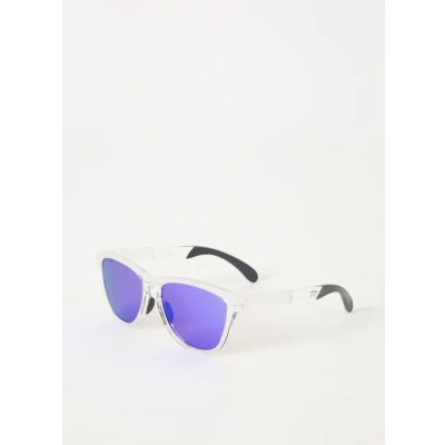 Afbeelding van Oakley FROGSKINS RANGE, 12 Blauw staal
