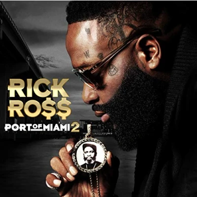 Afbeelding van Rick Ross Port of Miami 2 (2 LPs)