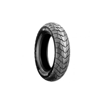 Image de Pneu Scooter Bridgestone Molas Ml50 110/80 12 51J