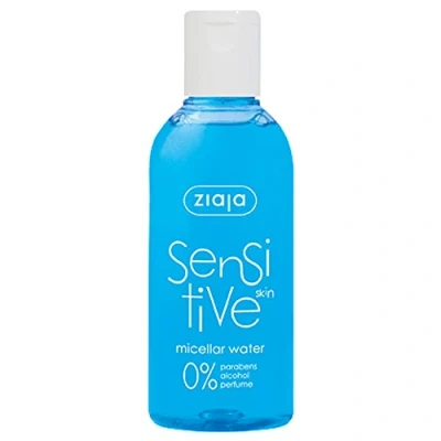 Afbeelding van Micellair Water Ziaja Sensitive 200 ml (200 ml)