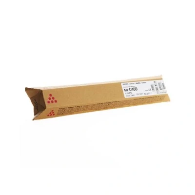Afbeelding van Ricoh 841552 (Type MP C400E) Toner Magenta