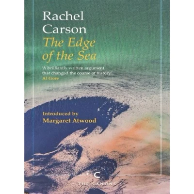 Image de the Edge of Sea