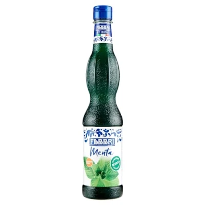 Afbeelding van Fabbri Munt Siroop 560ml