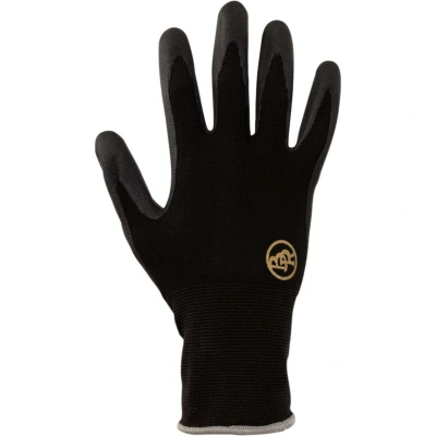 Afbeelding van BR Handschoenen Work Grip Pro Zwart L