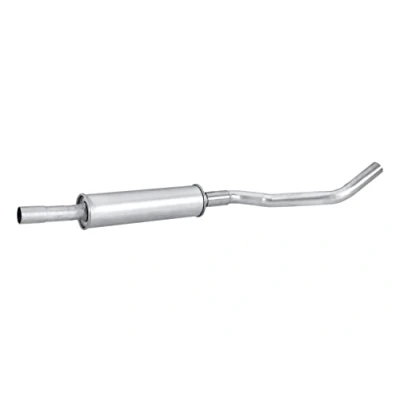 Afbeelding van HELLA 8LB 366 020 071 Voordemper Voor Met aanbouwdelen