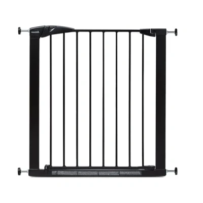 Image de Munchkin Barrière d&#039;escalier maxi sécurisée pour tout petits et bébés ou chiens de sécurité escaliers portes