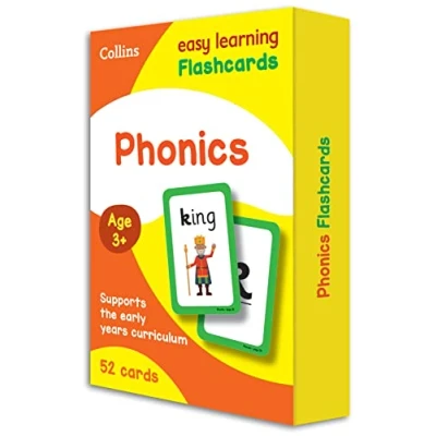 Afbeelding van Collins Easy Learning Preschool