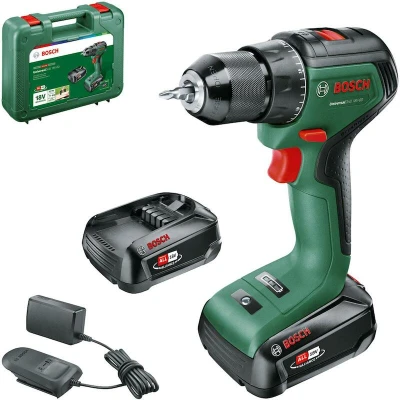 Image de Bosch UniversalDrill 18V 60