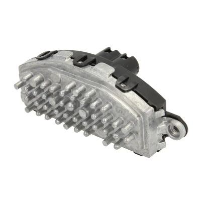 Afbeelding van Valeo Regeleenheid interieurventilator 558506