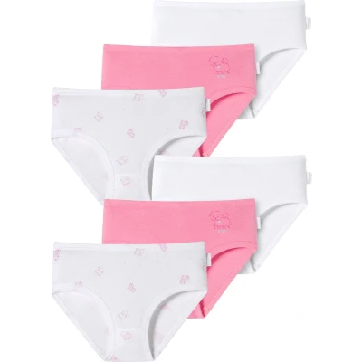 Afbeelding van Schiesser Slip Fine Rib