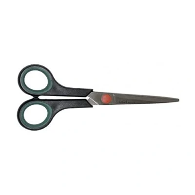 Afbeelding van Reuser Soft Grip papier hobbyschaar 17 centimeter