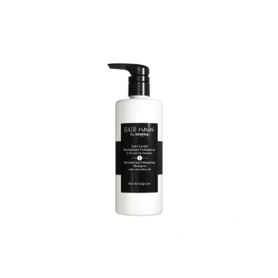 Afbeelding van Sisley Rituel Volumizing Shampoo 500 ml