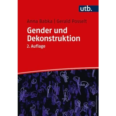 Afbeelding van Gender und Dekonstruktion