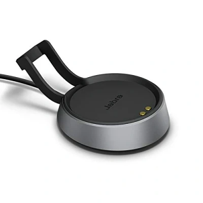 Image de Jabra Socle de charge noir pour Evolve2 85 MS Stereo, UC Stereo