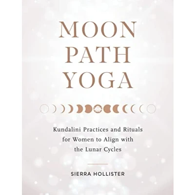 Afbeelding van Moon Path Yoga