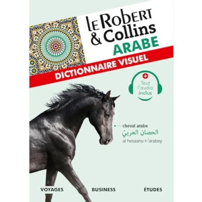 Afbeelding van ISBN 9782321014805, Frans, Paperback, 272 pagina&#039;s