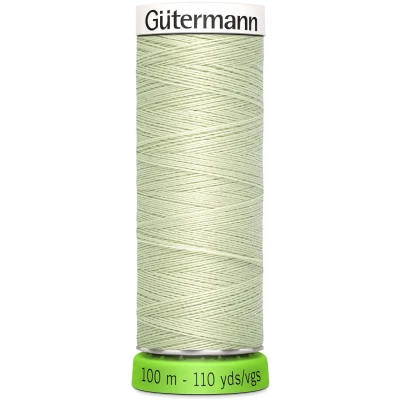 Afbeelding van Naaigaren Gütermann R Pet Groen 818