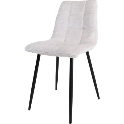 Afbeelding van Home67 Eetkamerstoel Jenna Perfect Harmony Natural