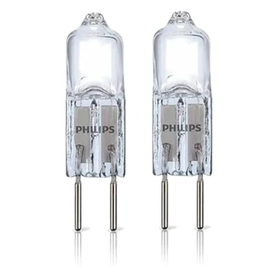 Afbeelding van Philips Halo Caps 7.1W G4 12V Cl 2Pf/10 Verlichting