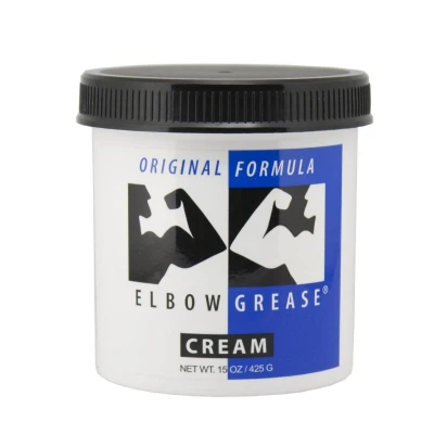 Afbeelding van Elbow Grease Original Cream 425gr
