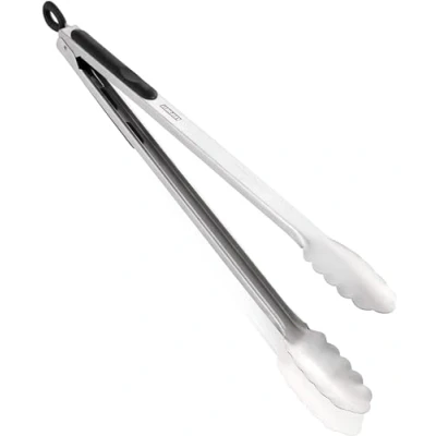 Afbeelding van Leifheit 3078 Proline Keuken Grilltang 41 Cm Rvs