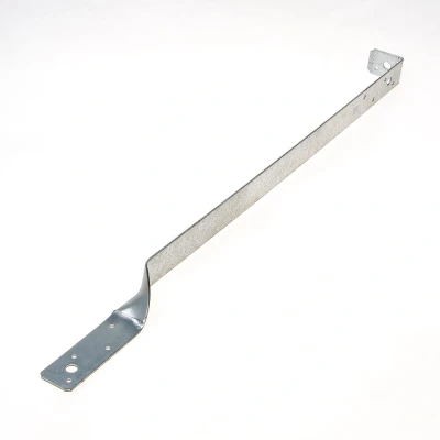 Afbeelding van Stormanker 750X40X2 115x2 Sendzimir verzinkt