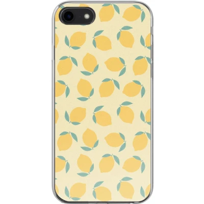Afbeelding van imoshion hoesje Geschikt voor iPhone 7 / 8 SE (2020) (2022) Design Citrus Dream