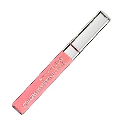Afbeelding van Maybelline Color Sensational Shine Lipgloss 415 Coral Blush