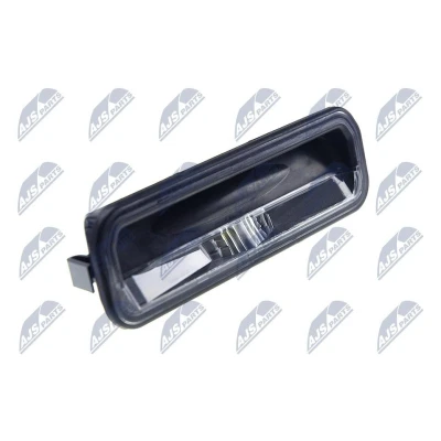 Afbeelding van NTY EZC FR 024 Achterklephendel FORD: B Max