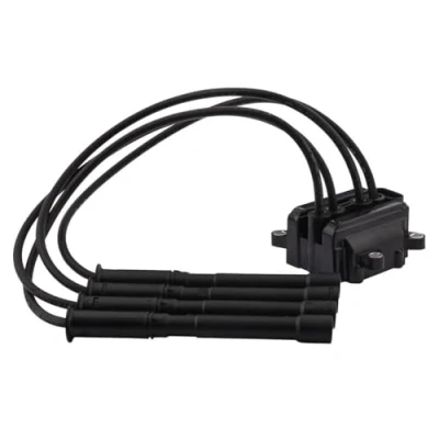 Afbeelding van Hella Bobine 5DA 358 000 581