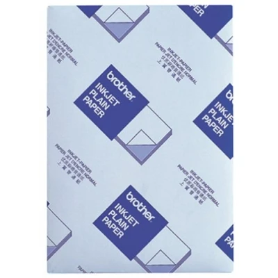 Afbeelding van BROTHER SUPPLIES Paper/Inkjet A4 250sh
