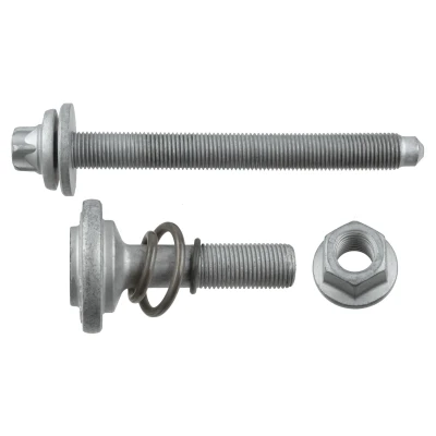 Afbeelding van Reparatieset, wielophanging LEMFÖRDER 45027 01, voor o.a. BMW