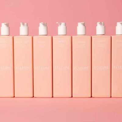 Afbeelding van Elleure Édifiant Herstellende Conditioner 1000ml Haibu by Kapperskorting.com
