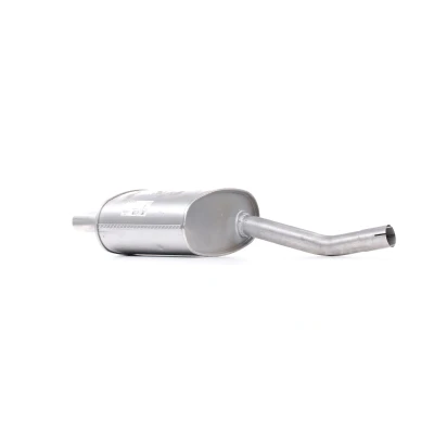 Afbeelding van Bosal Achterdemper 154 371