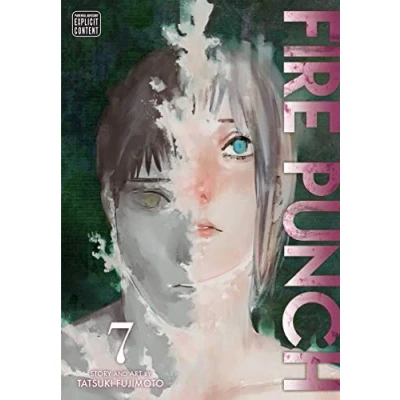 Afbeelding van Fire Punch, Vol. 7