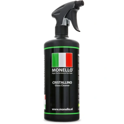 Afbeelding van Monello Cristallino Glass Cleaner 1000ml