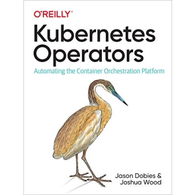 Afbeelding van Kubernetes Operators Automating the Container Orchestration Platform