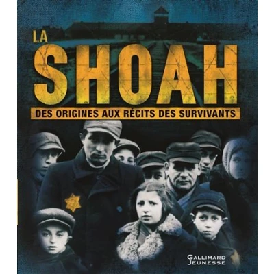 Image de La Shoah