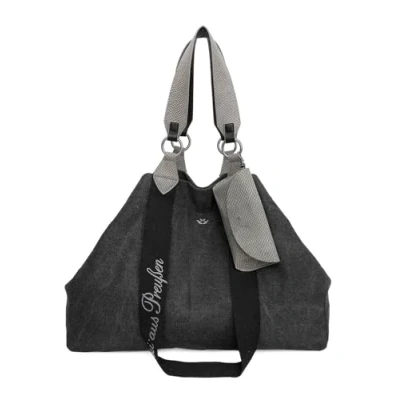 Afbeelding van Fritzi aus Preußen IZZY Shopper, Dames, Maat: One Size, Black