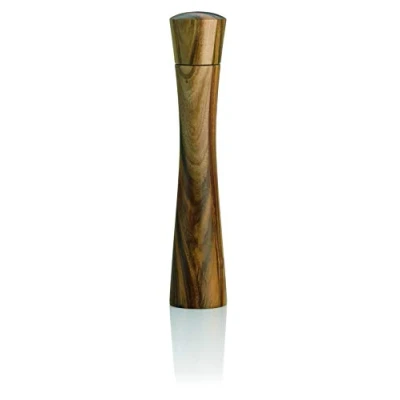 Afbeelding van Zout of Pepermolen, 30 cm Kela Kaja