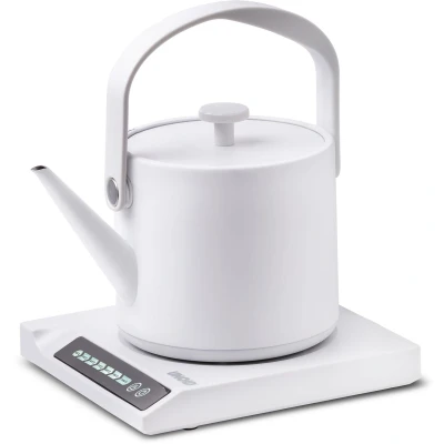 Afbeelding van Unold Clara Waterkoker Aantal/Volume: 0.6 l Wit
