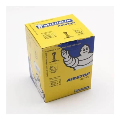 Image de Michelin 17 Mi 899702 TR4 Chambres à air moto