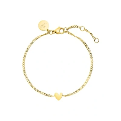 Afbeelding van Purelei Armband, Dames, Maat: One Size, Goldfarben