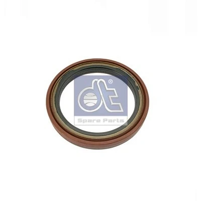 Afbeelding van Dt Spare Parts Wiellager keerring 3.60126