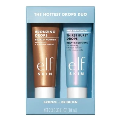 Afbeelding van The Hottest Drops Duo