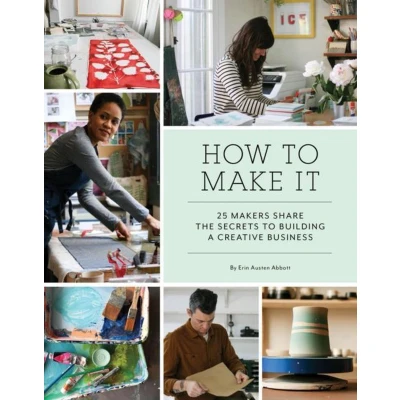 Afbeelding van How to Make It
