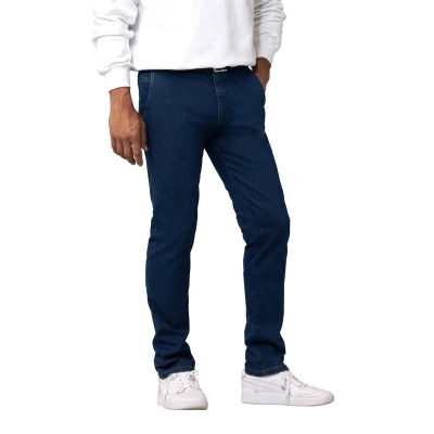 Afbeelding van Meyer Jeans Roma Marine 28