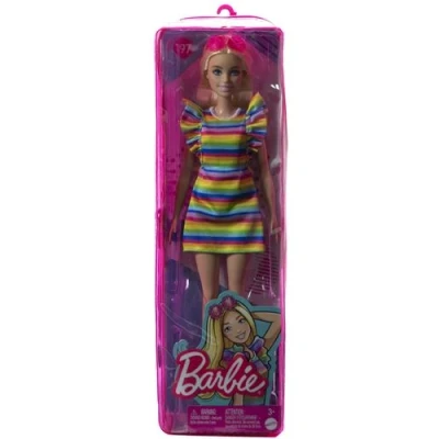 Image de Poupée Barbie Fashionista